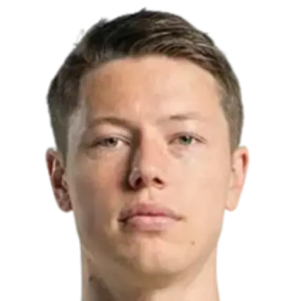 Mathias Rasmussen