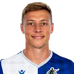 Tom Davies
