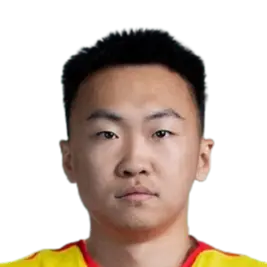 Wu Zeyu