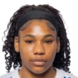 Leyah Hall-Robinson