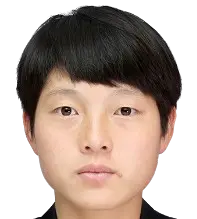 Kim Hye-Yong