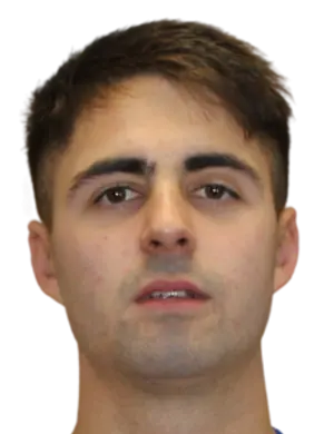 Iago Novo