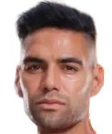 Radamel Falcao