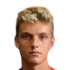 Trace Alphin