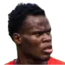 Serge Valery Eloundou Ndzomo
