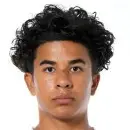 Rivas Manuhutu