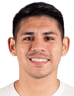Saúl Salcedo