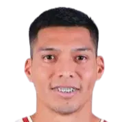 Gerson Barreto