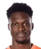 Emmanuel Agyeman