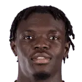 Antoine Sekongo