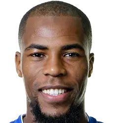 Djibril Sidibé