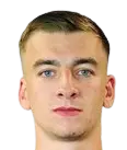Max Harris