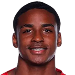 Kayke Ayrton dos Santos Evaristo