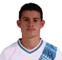 Randall Emerson Corado Ruano