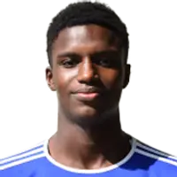 Mamadou Selu Diallo