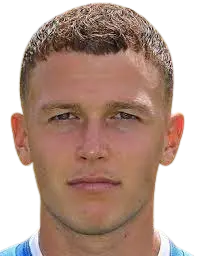 Dennis Geiger