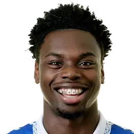 Coby Ebere