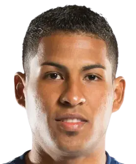Miguel Camargo