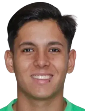 Joshua Dalai Mancha García