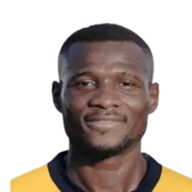 Bernard Henry Cédric Doumbia