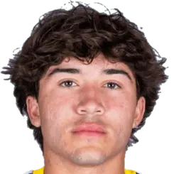 Matthew Belgodere Santiago