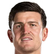 Harry Maguire