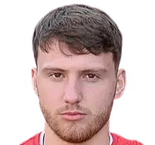 Riley Harbottle