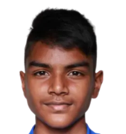 Ashvin Balaruban