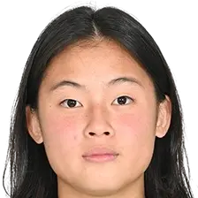 Danelle Tan Li Ern