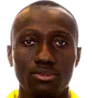 Dominic Oduro