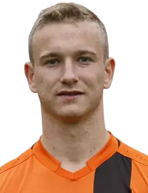 Michal Borecki