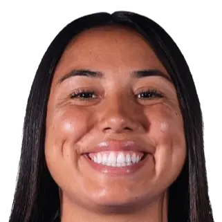Desiree Brianna Mendoza Saavedra
