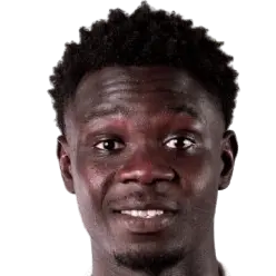 Serigne Diop