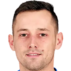 Krystian Getinger