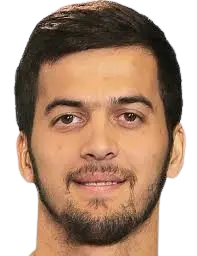 Selim Nurmyradov