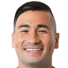 Jean Meneses