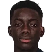 Moussa Kounfolo Yeo