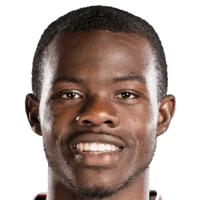 Tyrick Mitchell