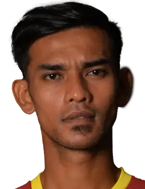 Che Rashid Che Halim