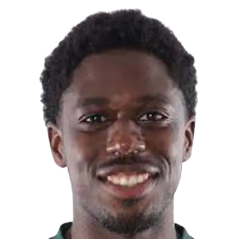 harrison bernardez