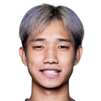 Shunta Hasegawa
