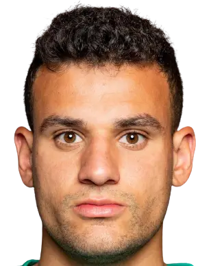 Raffael Behounek