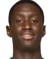 Lamine Mamadou Sadio