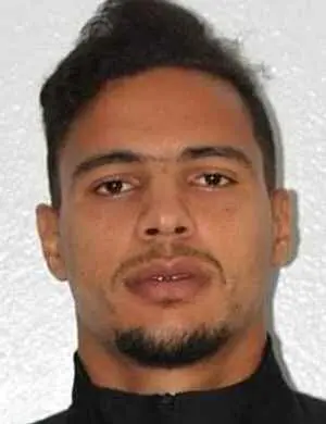 Hamza Ghanmi