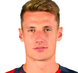 Andrea Pinamonti