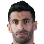 Hamid Bouhamdan