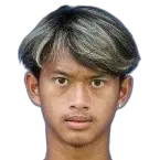 Theekawin Chansri