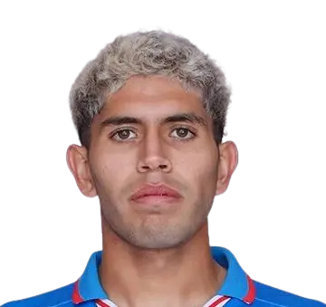 Carlos Vargas
