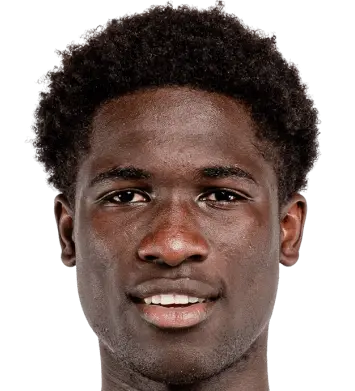 Mamadou Ibra Mbacke Fall