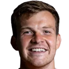 Jordan Thorniley